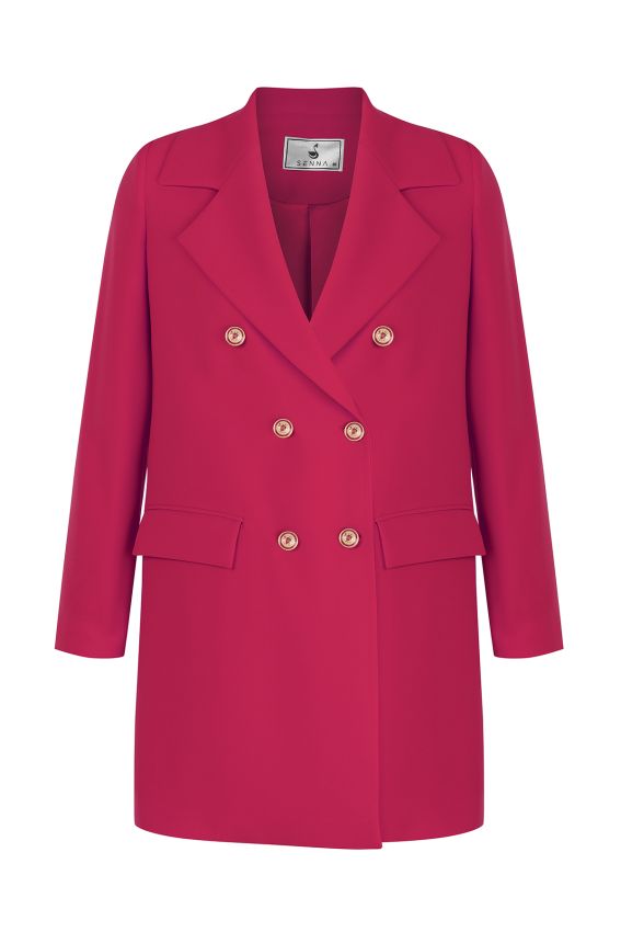 Senna - BONNEVILLE CEKET FUŞYA