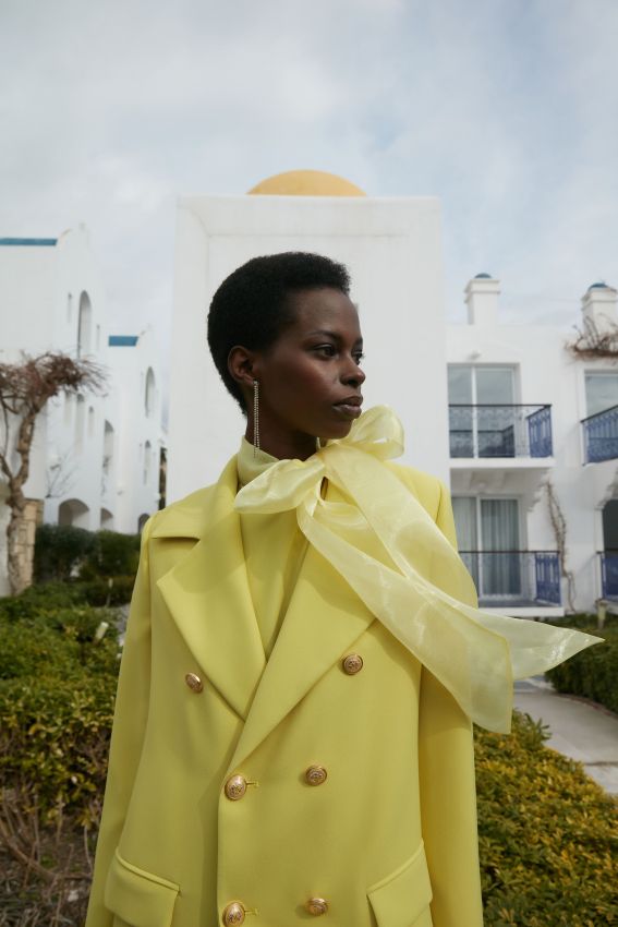 Senna - BONNEVILLE CEKET MIMOZA