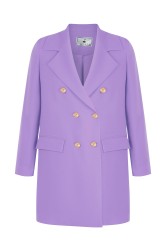 BONNEVILLE CEKET LİLA - Thumbnail