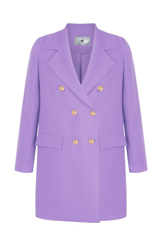 Senna - BONNEVILLE CEKET LİLA