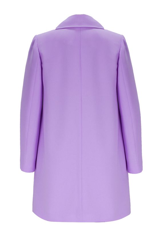 Senna - BONNEVILLE CEKET LİLA (1)