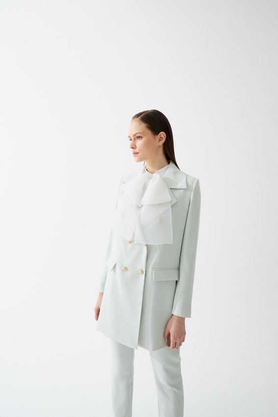 BONNEVILLE CEKET SU YEŞİLİ