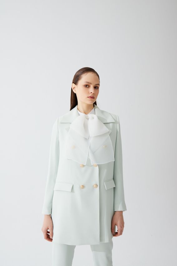 BONNEVILLE CEKET SU YEŞİLİ