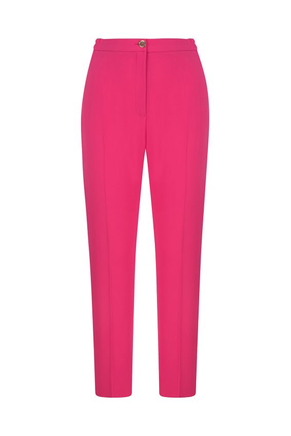 Senna - BONNEVILLE PANTOLON FUŞYA