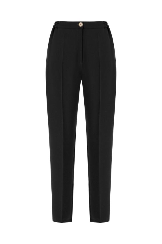 Senna - BONNEVILLE PANTOLON SİYAH