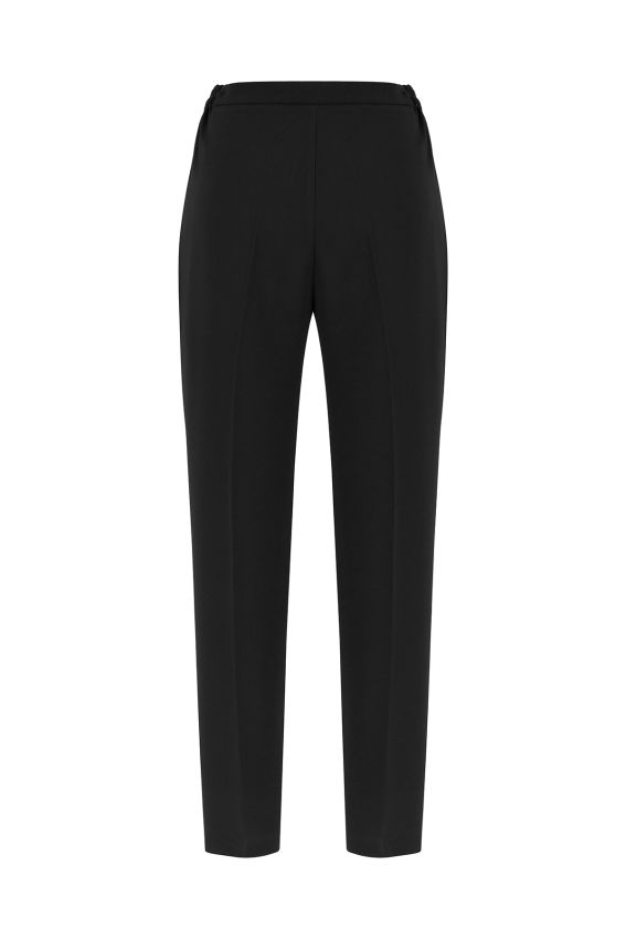 Senna - BONNEVILLE PANTOLON SİYAH (1)