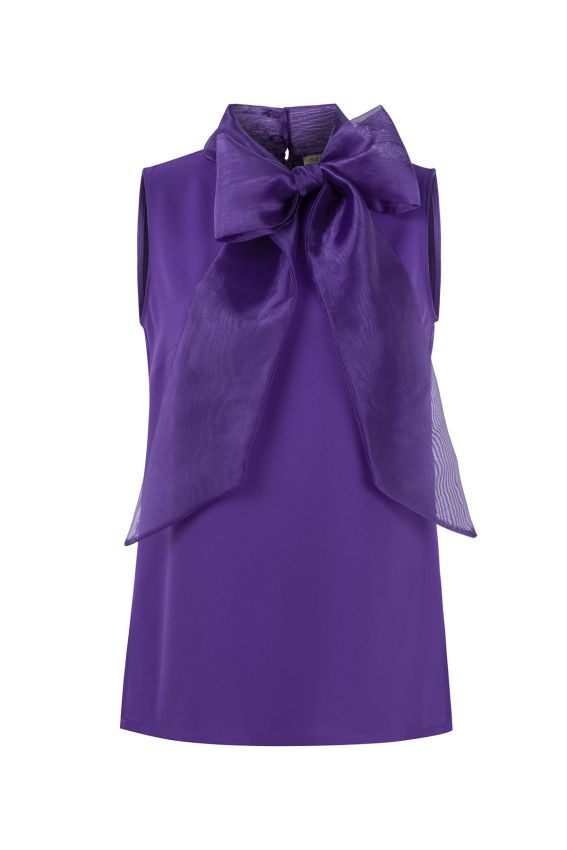 Senna - BONYBONE VERY PERRY BLUZ