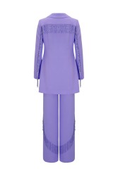 BOTTEGA TAKIM LİLA - Thumbnail