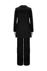 BOTTEGA TAKIM SİYAH - Thumbnail