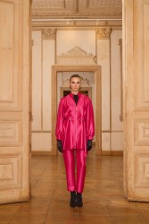 BRENNA TAKIM FUŞYA - Thumbnail