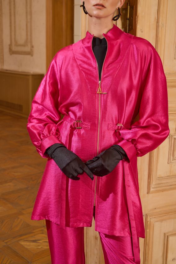 Senna - BRENNA TAKIM FUŞYA (1)