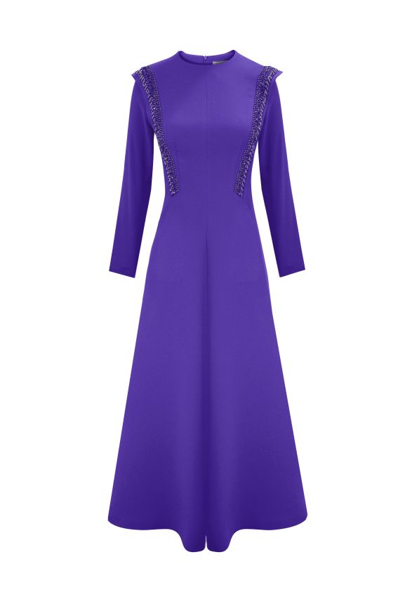 Senna - CAROLINA DRESS MOR