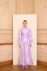 CARTER ELBİSE LİLA - Thumbnail