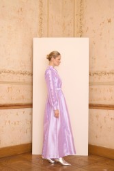 CARTER ELBİSE LİLA - Thumbnail