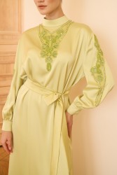 CATHERINE ELBİSE MİMOZA - Thumbnail
