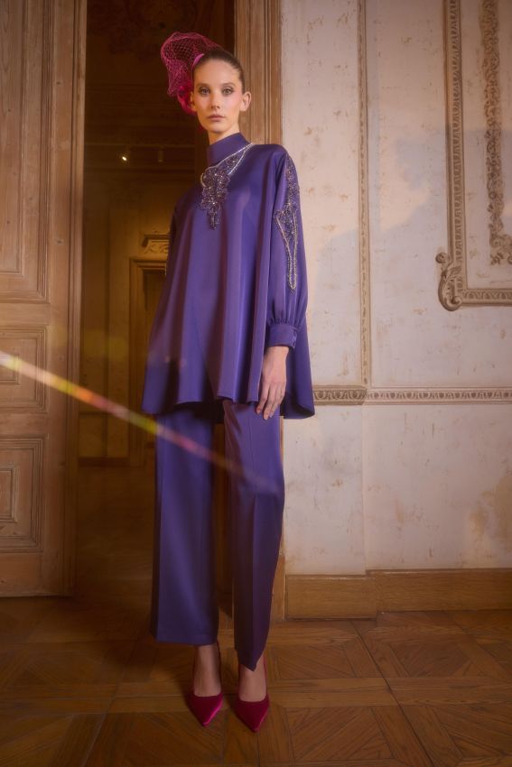 Senna - CATHERINE TAKIM MOR