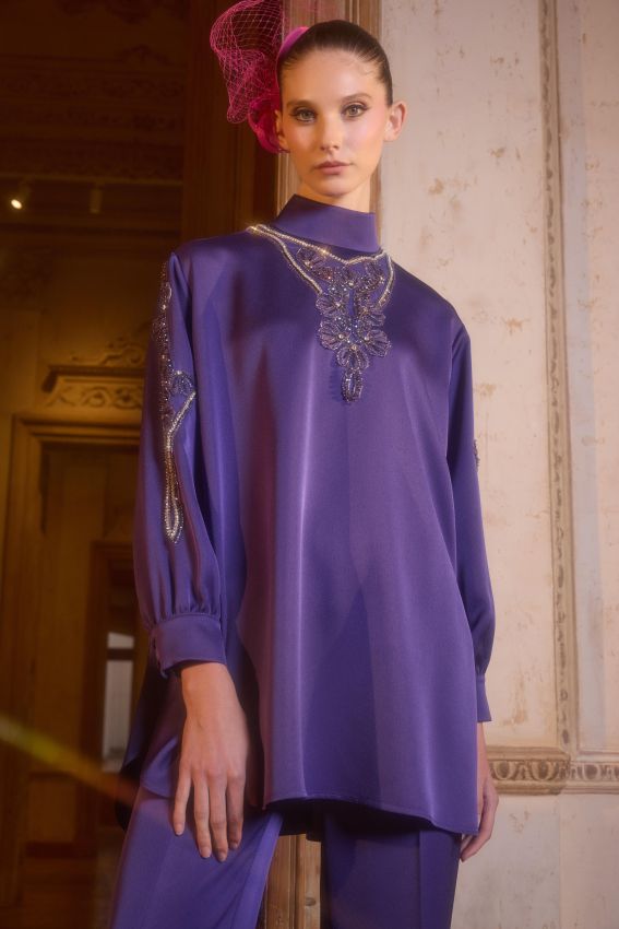 Senna - CATHERINE TAKIM MOR (1)