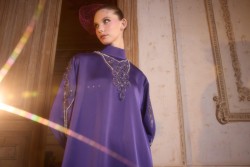 CATHERINE TAKIM MOR - Thumbnail