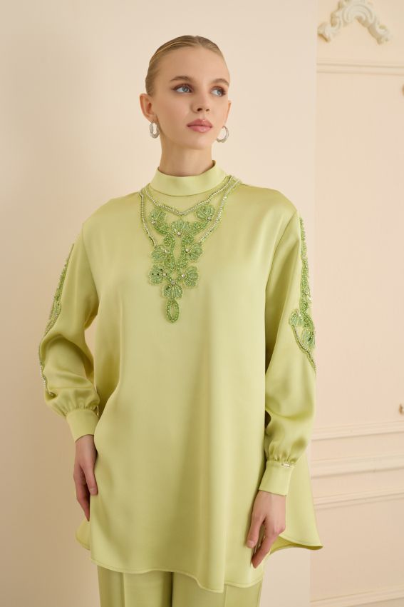 Senna - CATHERINE TAKIM MİMOZA (1)