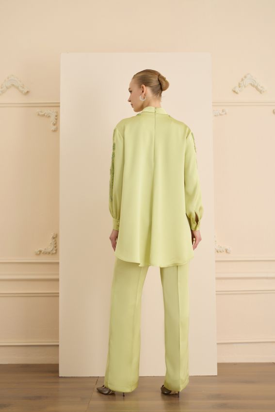 CATHERINE TAKIM MİMOZA