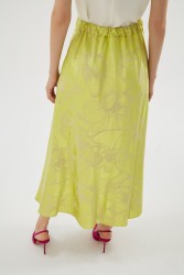 CELESTE MİMOZA ETEK - Thumbnail