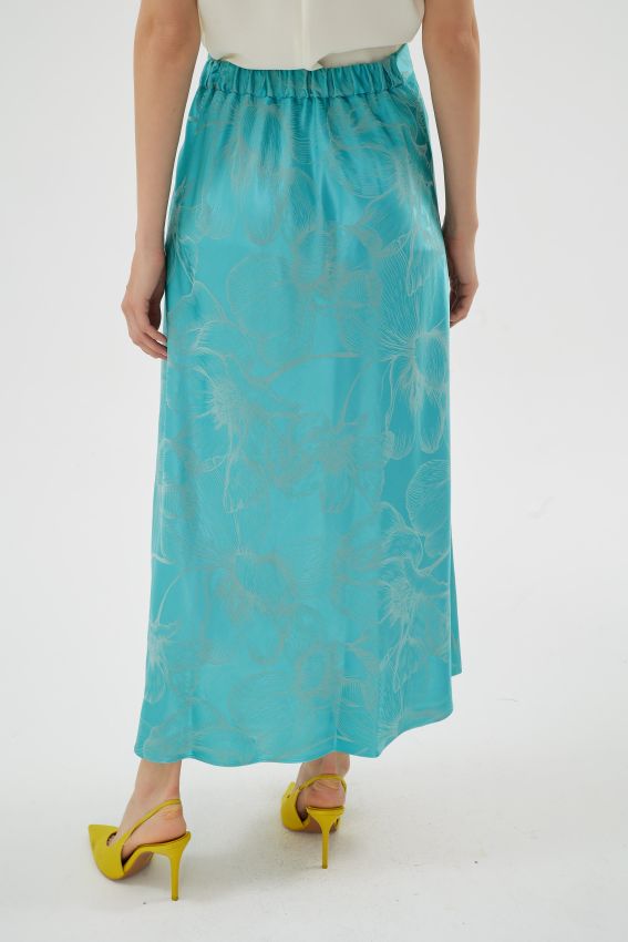 CELESTE TURKUAZ ETEK