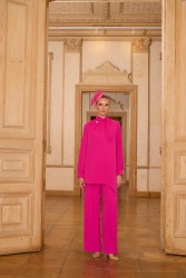 CHERIE TAKIM FUŞYA - Thumbnail