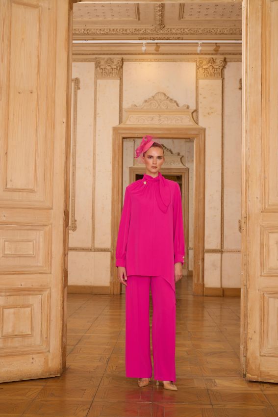 Senna - CHERIE TAKIM FUŞYA