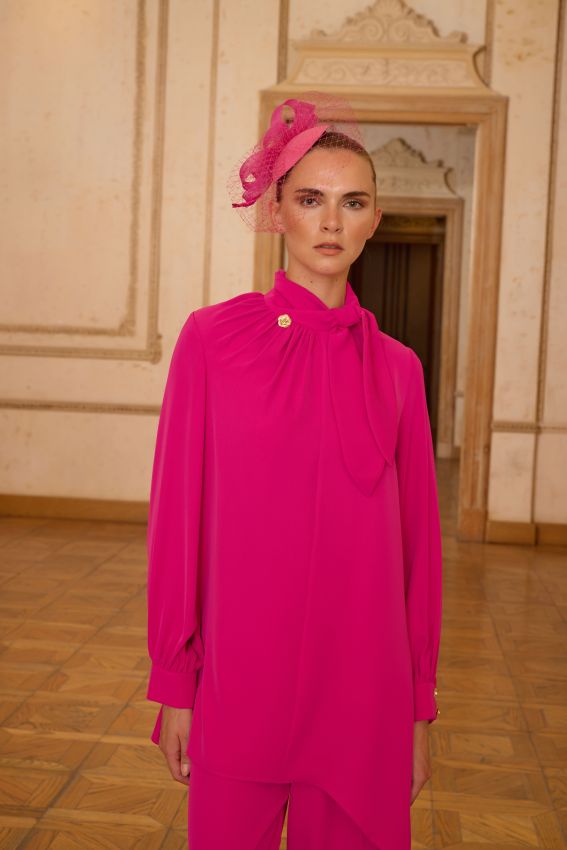 Senna - CHERIE TAKIM FUŞYA (1)