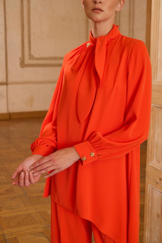 Senna - CHERIE TAKIM NAR ÇİÇEĞİ (1)