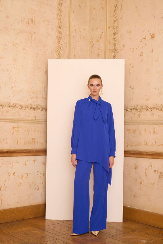 Senna - CHERIE TAKIM SAKS