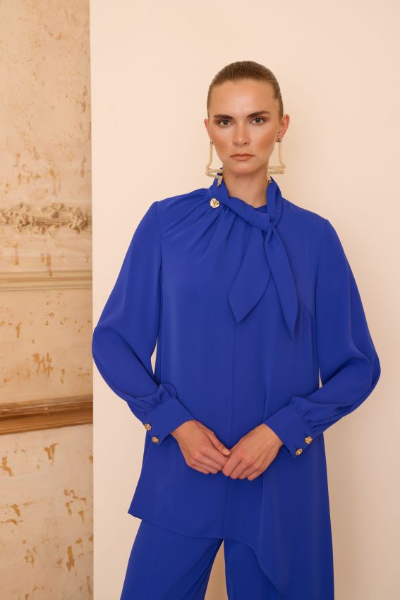 Senna - CHERIE TAKIM SAKS (1)