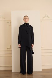 CHERIE TAKIM SİYAH - Thumbnail