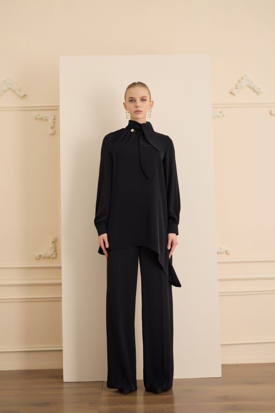 Senna - CHERIE TAKIM SİYAH