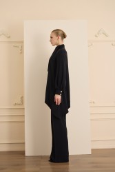 CHERIE TAKIM SİYAH - Thumbnail