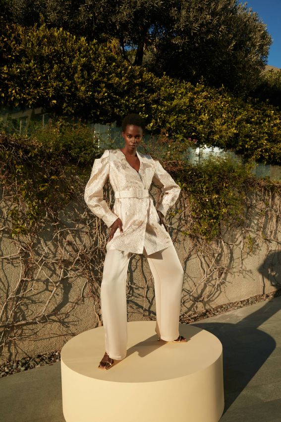 Senna - CHOI CEKET GOLD