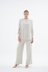 CLOVER TAŞ GÖMLEK - Thumbnail