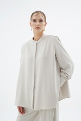 CLOVER TAŞ GÖMLEK - Thumbnail