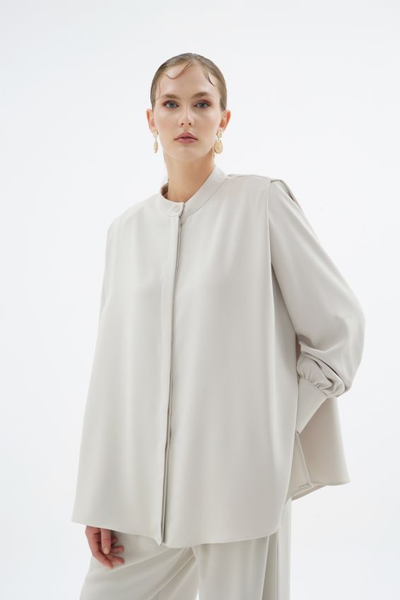  - CLOVER TAŞ GÖMLEK (1)