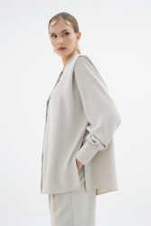 CLOVER TAŞ GÖMLEK - Thumbnail