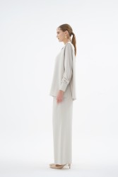 CLOVER TAŞ GÖMLEK - Thumbnail