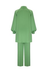 CORNELIAN SET FISTIK YEŞİL - Thumbnail