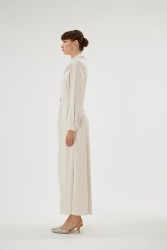 CRISTALLE TAŞ ELBİSE - Thumbnail