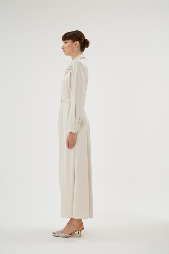 CRISTALLE TAŞ ELBİSE