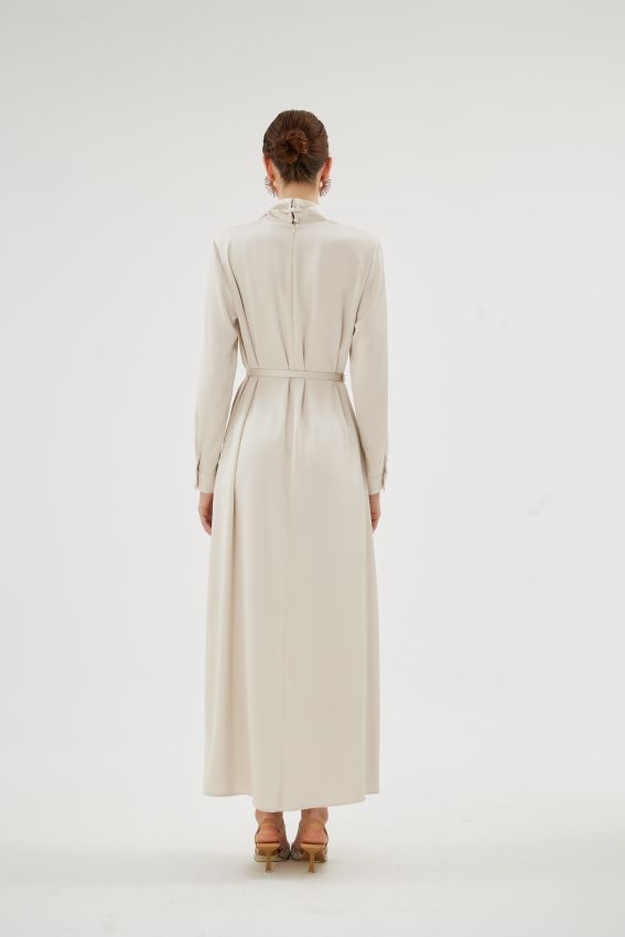 CRISTALLE TAŞ ELBİSE