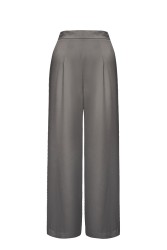 CRISTALLE PANTOLON VİZON - Thumbnail