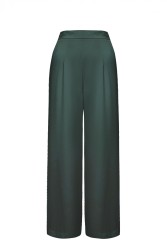 CRISTALLE PANTOLON ZÜMRÜT - Thumbnail