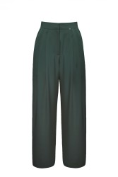 CRISTALLE PANTOLON ZÜMRÜT - Thumbnail