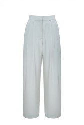 CRISTALLE PANTOLON EKRU - Thumbnail