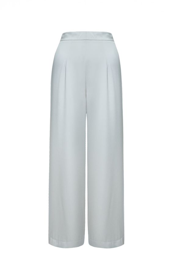 Senna - CRISTALLE PANTOLON EKRU (1)